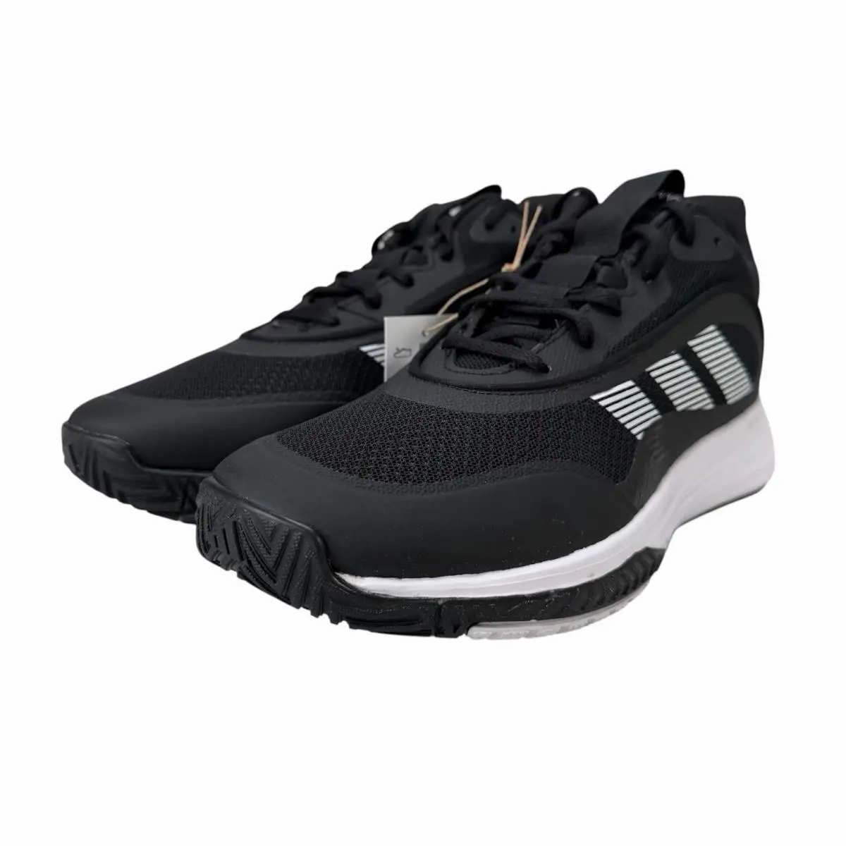 Adidas shoes - IF4568 - IF4568 - Black 4