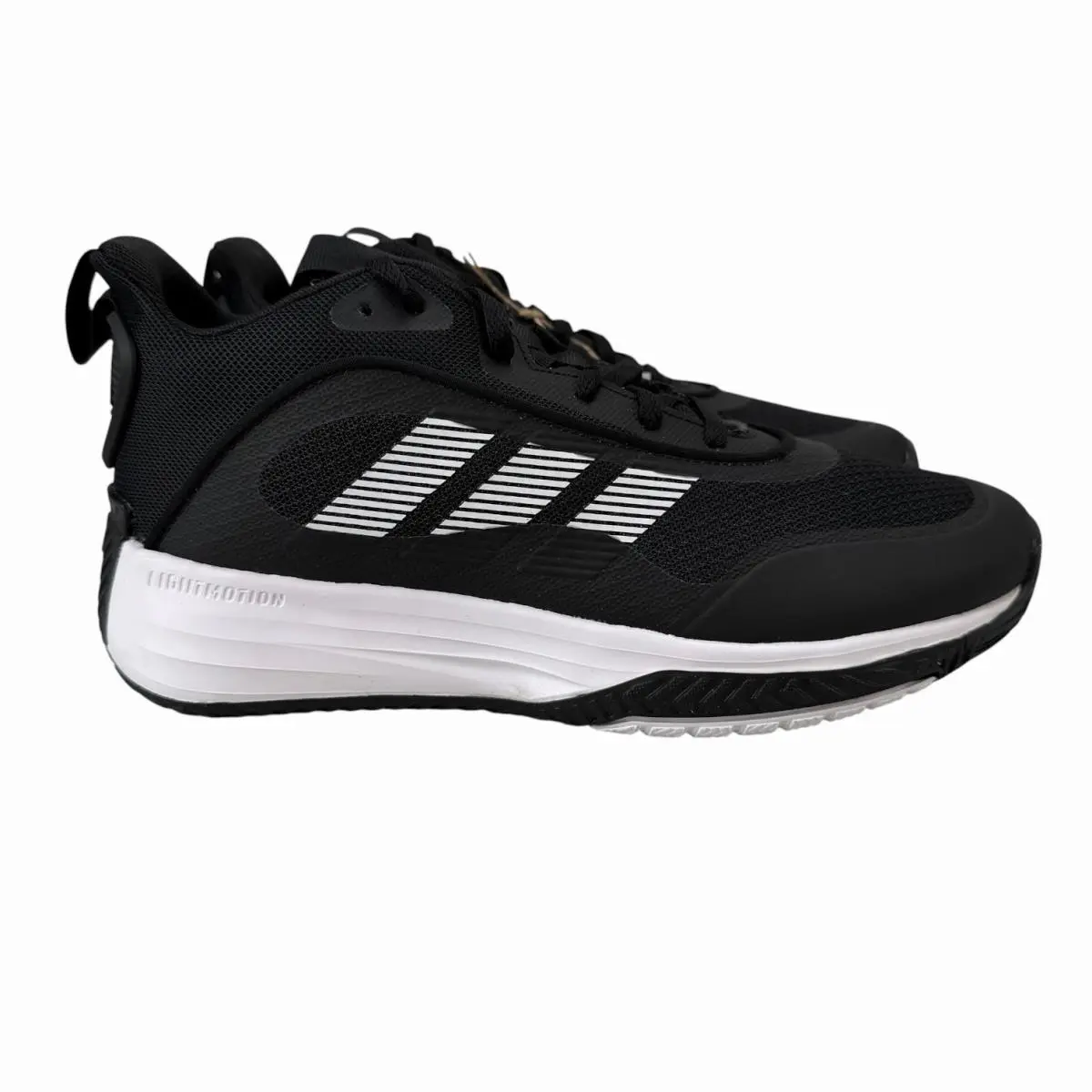 Adidas shoes - IF4568 - IF4568 - Black 8
