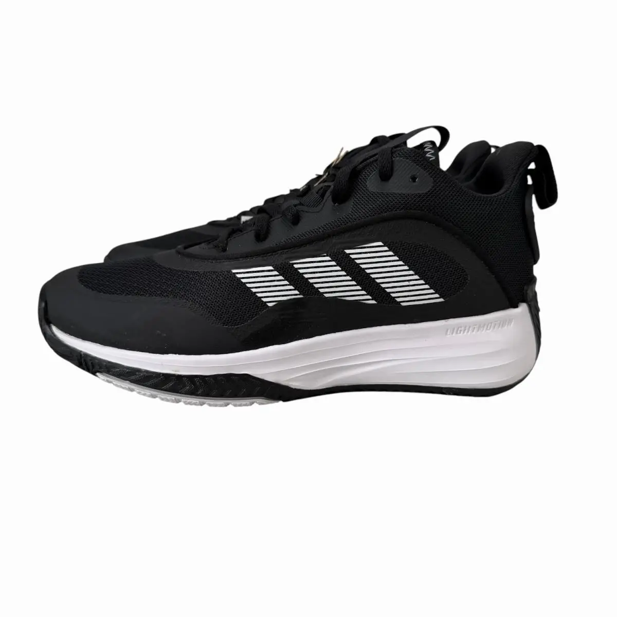 Adidas shoes - IF4568 - IF4568 - Black 10
