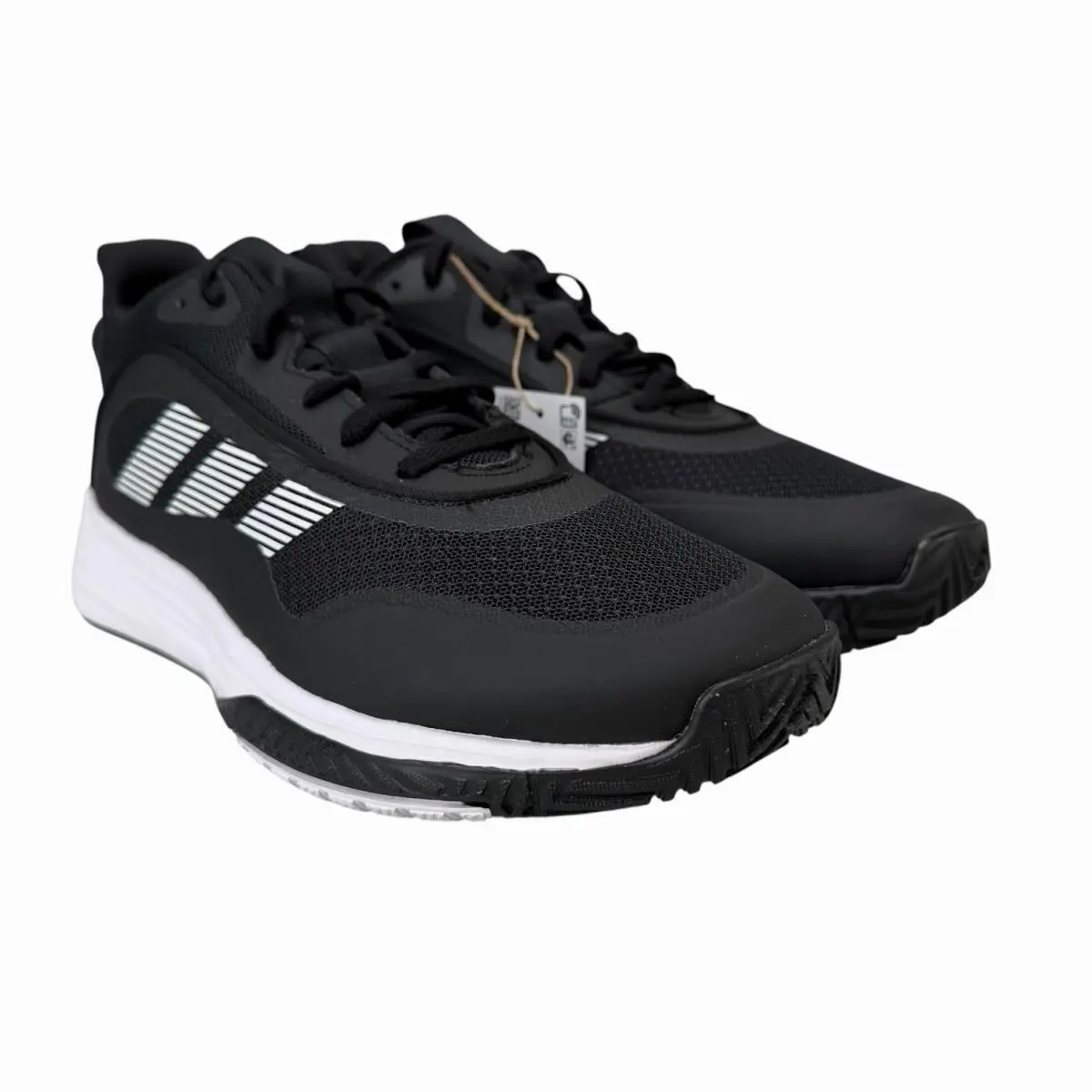 Adidas shoes - IF4568 - IF4568 - Black 11
