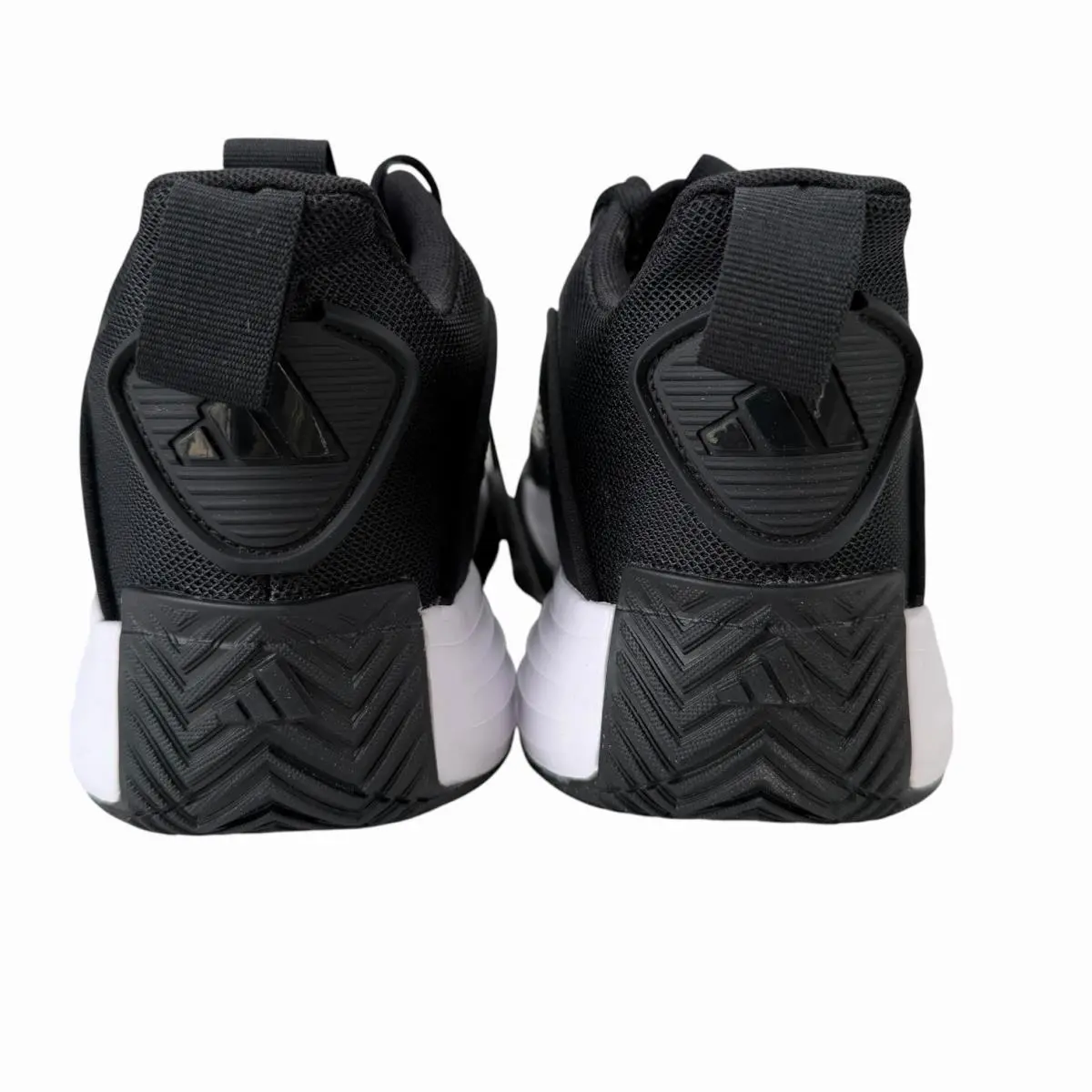 Adidas shoes - IF4568 - IF4568 - Black 12