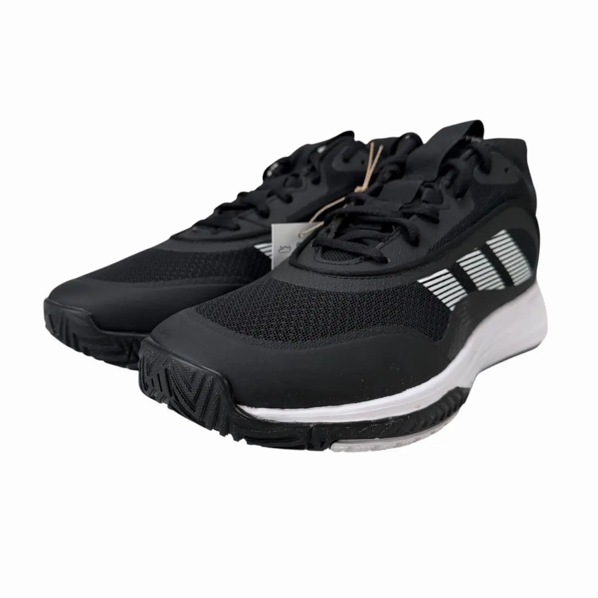 Adidas shoes - IF4568 - IF4568 - Black 13