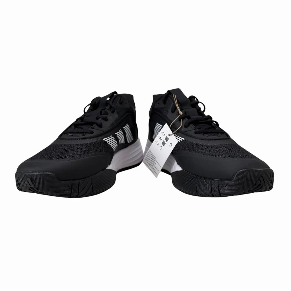 Adidas shoes - IF4568 - IF4568 - Black 15