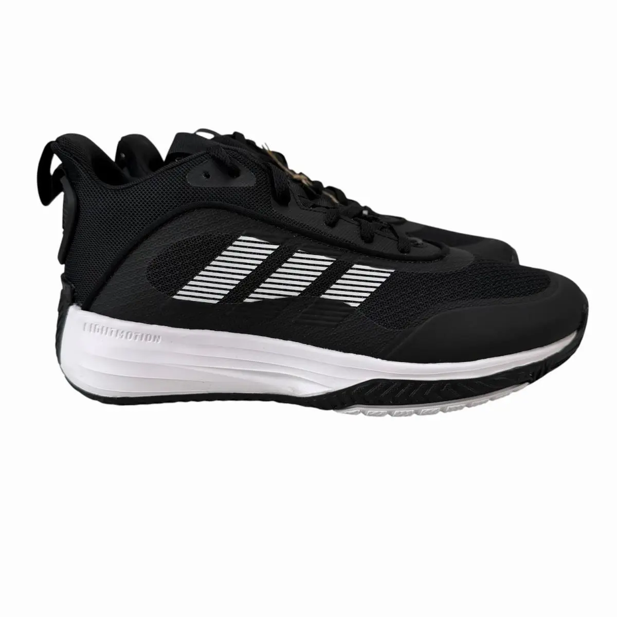 Adidas shoes - IF4568 - IF4568 - Black 8