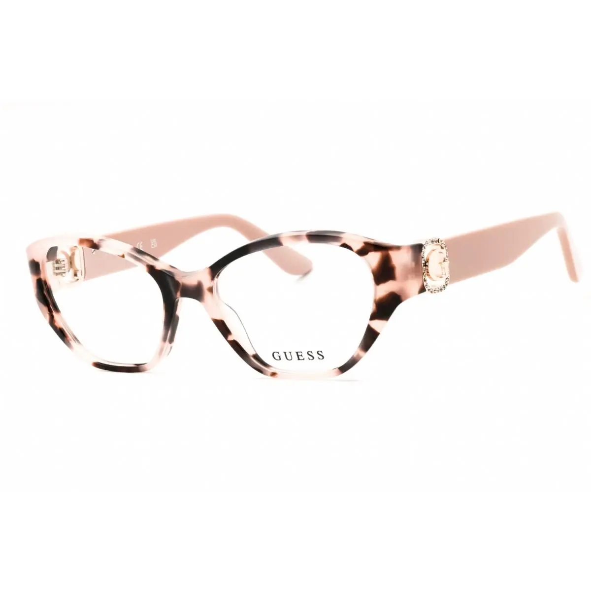 Guess GU50119-055 Eyeglasses 51mm