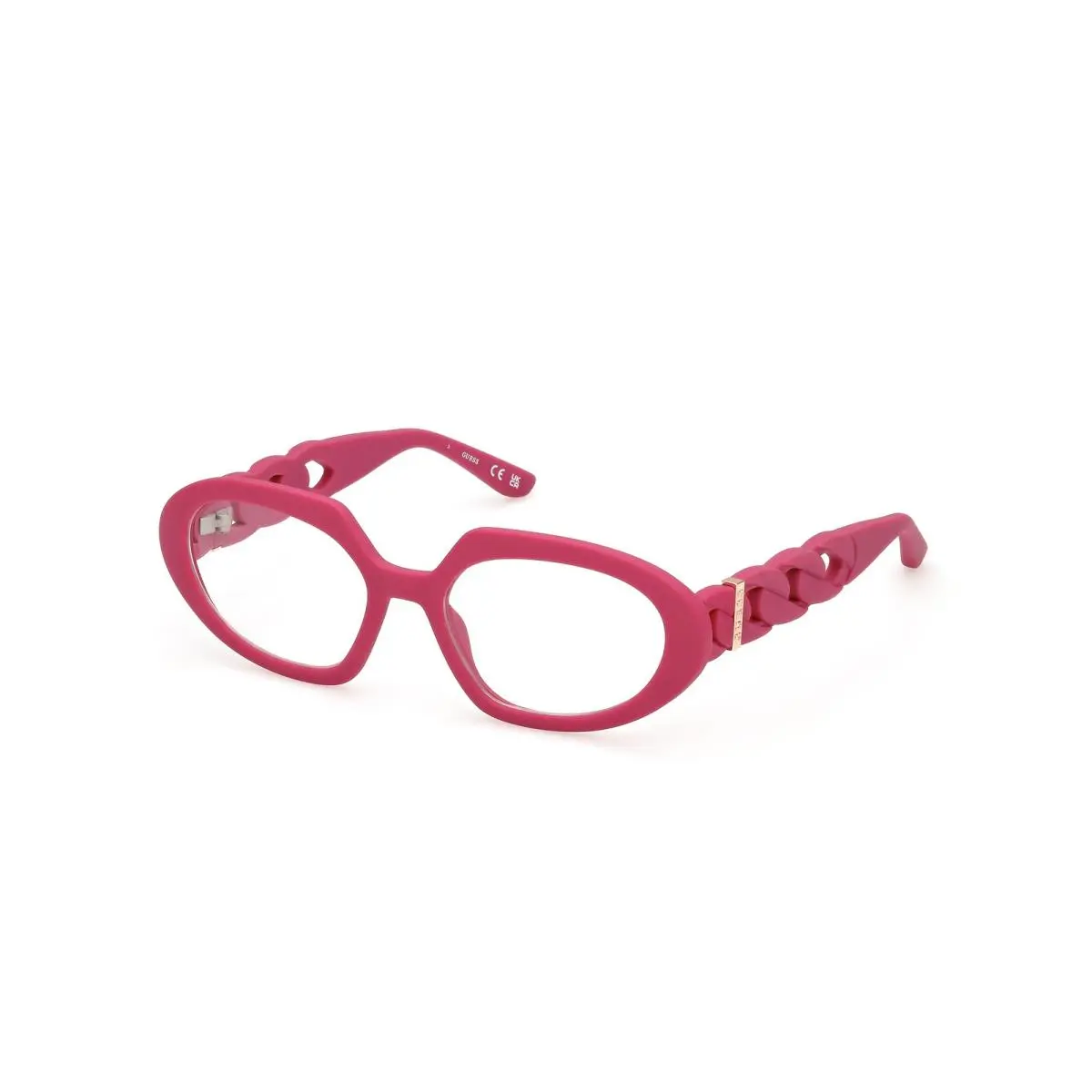 Guess GU50117-073-54 Eyeglasses 54mm