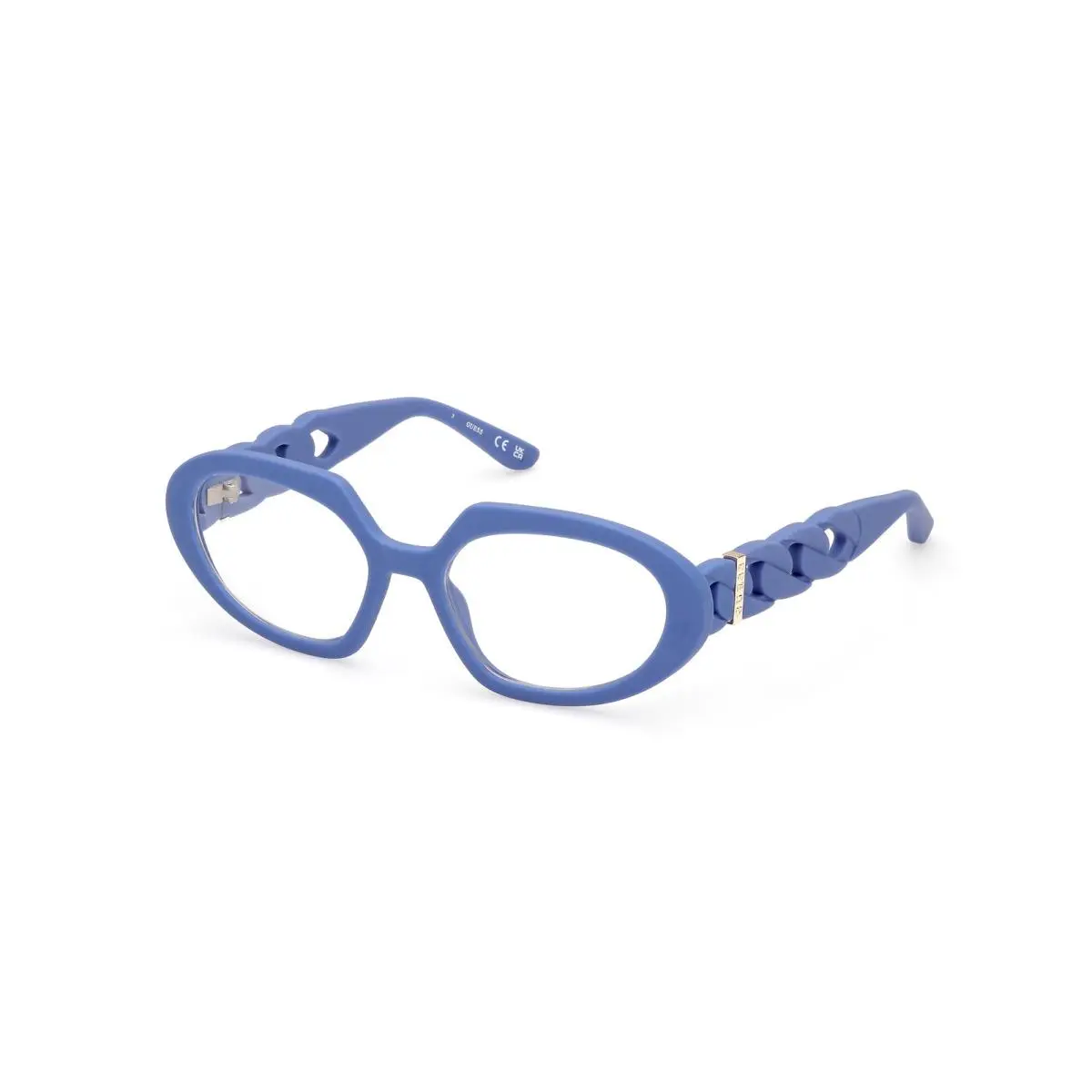 Guess GU50117-091-54 Eyeglasses 54mm