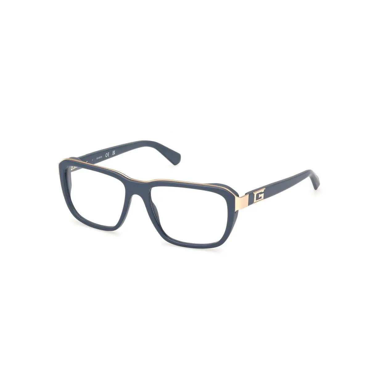 Guess GU50137-020-55 Eyeglasses 55mm