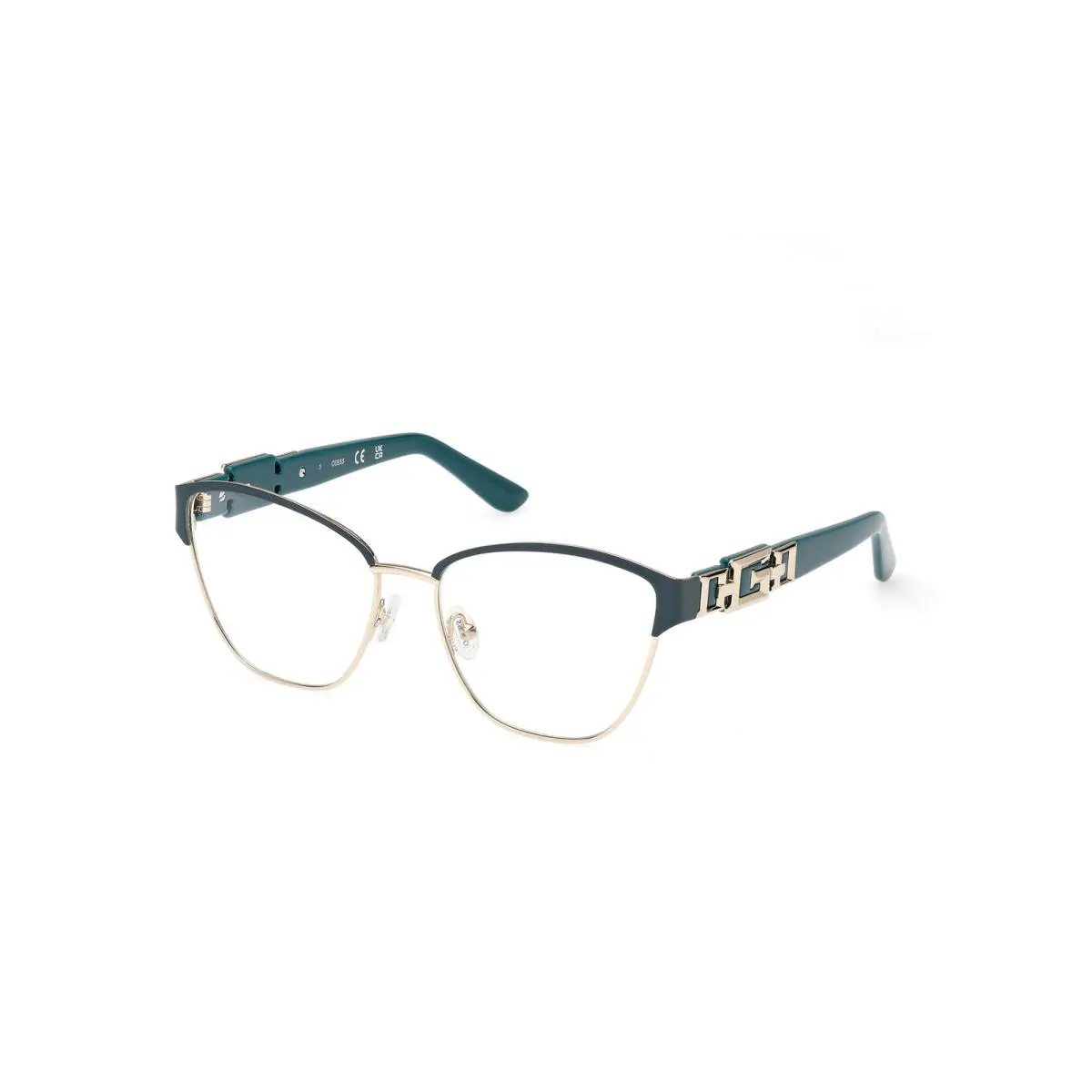 Guess GU2984-098-54 Eyeglasses 54mm