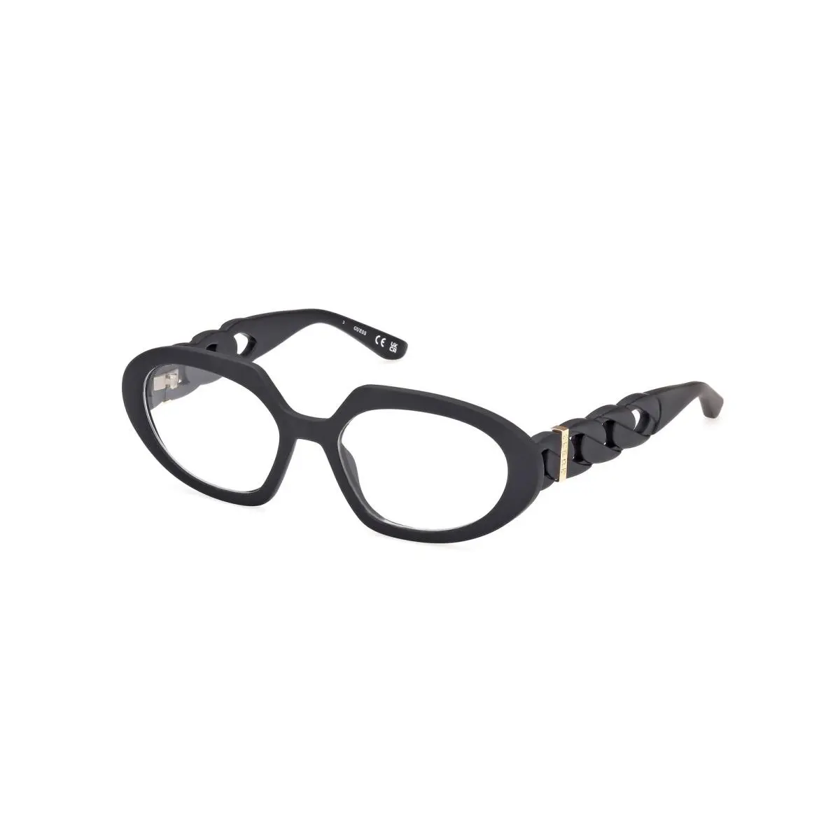 Guess GU50117-002-54 Eyeglasses 54mm