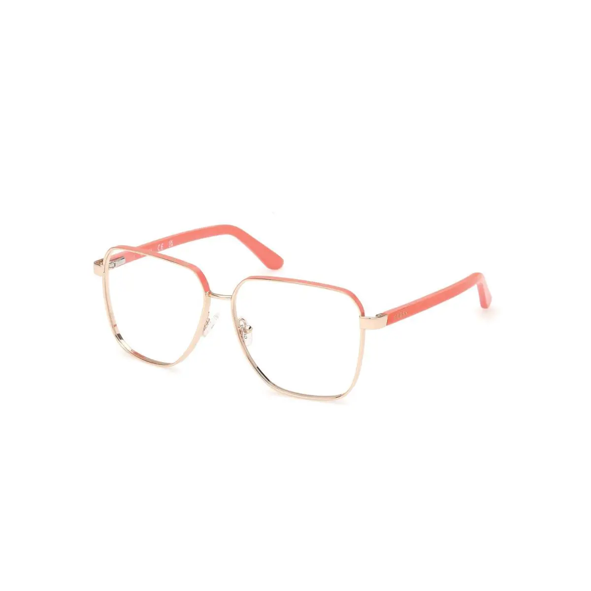 Guess GU50125-074-57 Eyeglasses 57mm