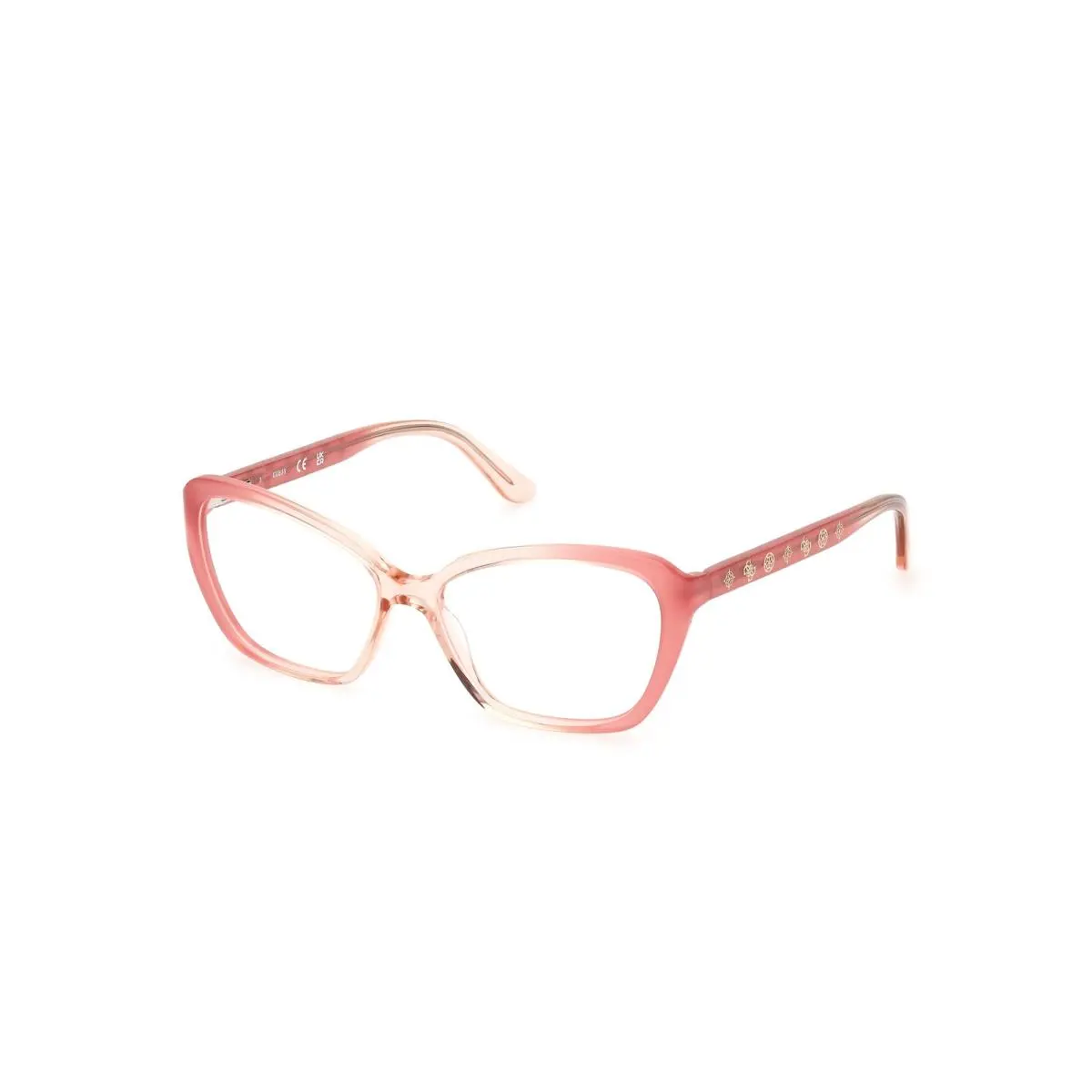 Guess GU50115-074-54 Eyeglasses 54mm