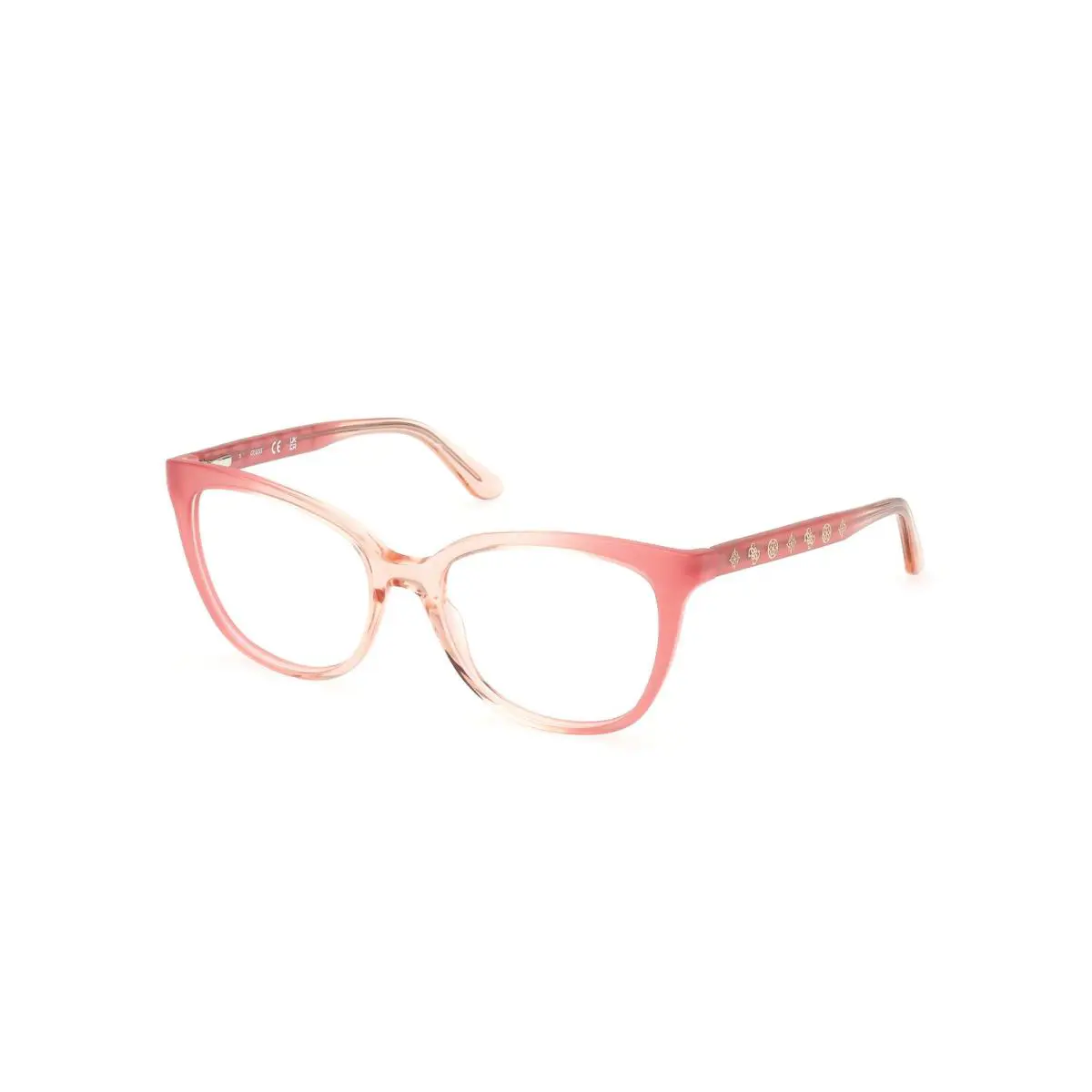 Guess GU50114-074-53 Eyeglasses 53mm