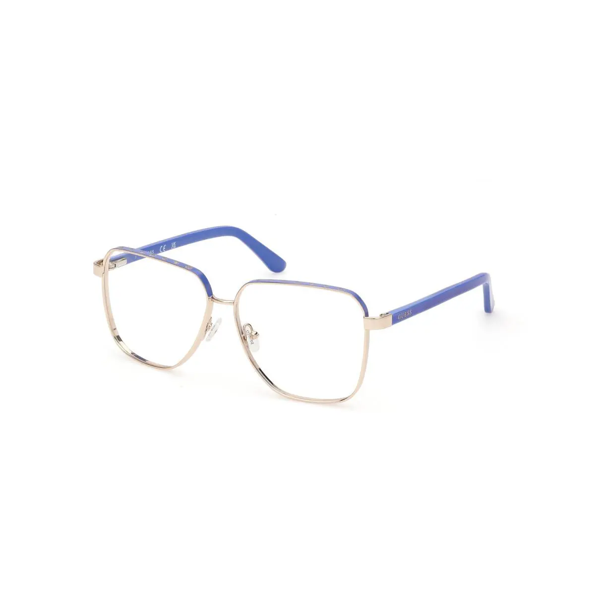 Guess GU50125-092-57 Eyeglasses 57mm
