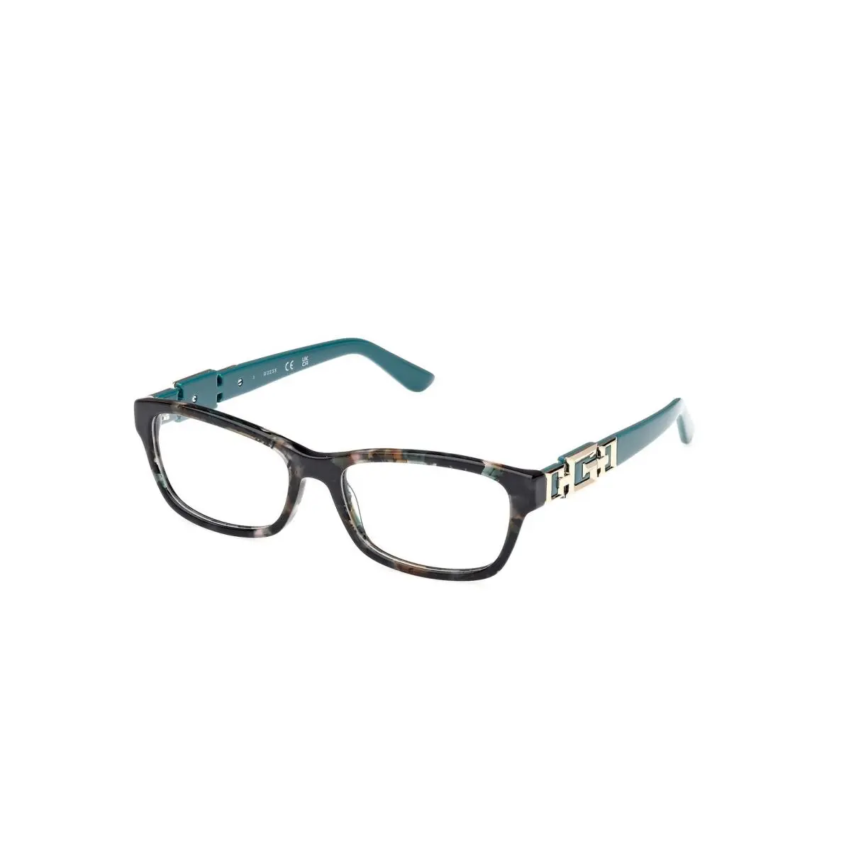 Guess GU2986-098-55 Eyeglasses 55mm