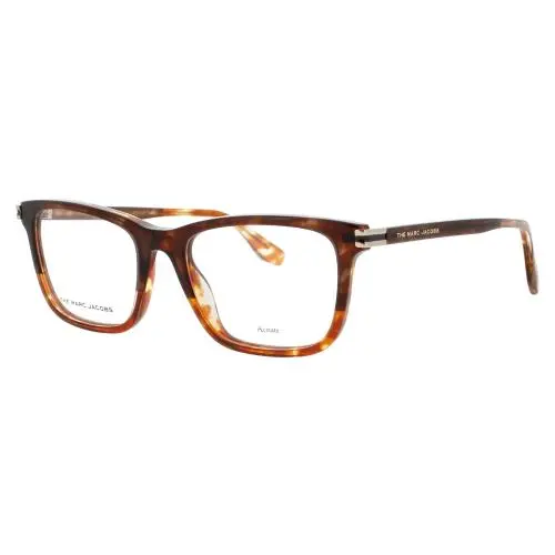 Marc Jacobs MARC-518-0UC-51 Eyeglasses Eye Glasses 0UC Red 51mm