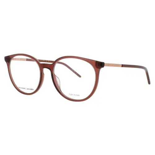 Marc Jacobs MARC-511-09Q-53 Eyeglasses Eye Glasses 09Q Brown 53mm