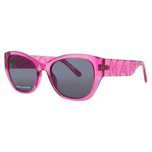 Marc Jacobs MARC-807/S-MU1/IR Sunglasses Sun Glasses MU1 Fuchsia 5