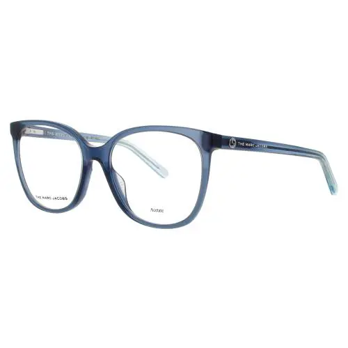 Marc Jacobs MARC-540-ZX9-53 Eyeglasses Eye Glasses ZX9 Blue 53mm