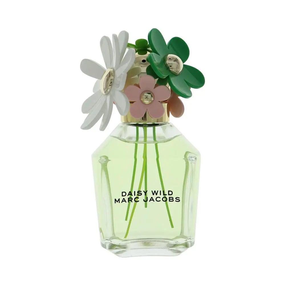 Daisy Wild by Marc Jacobs Tester For Women 3.3 Oz Eau De Parfum Spray
