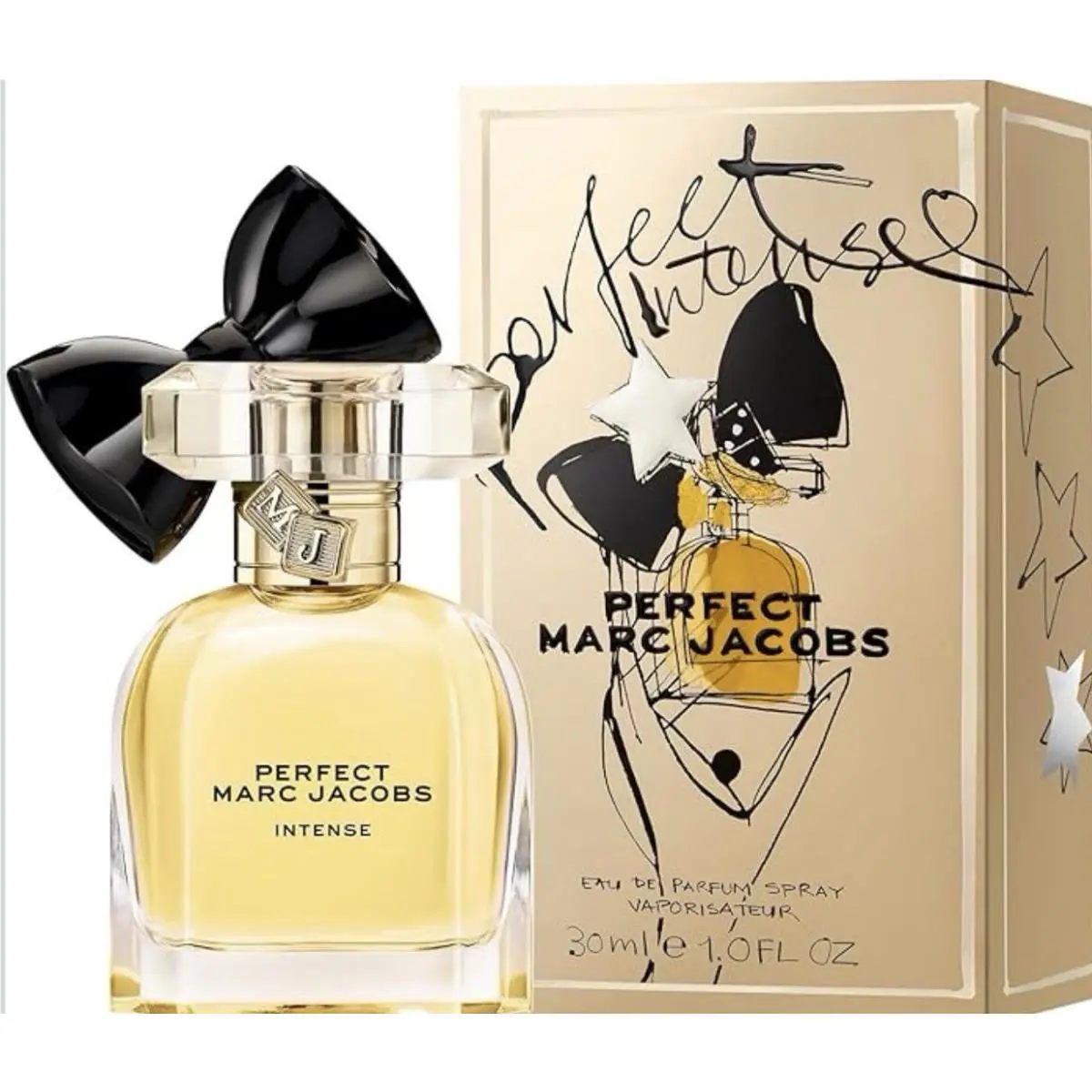 Marc Jacobs Perfect Intense Eau de Parfum 1 fl oz
