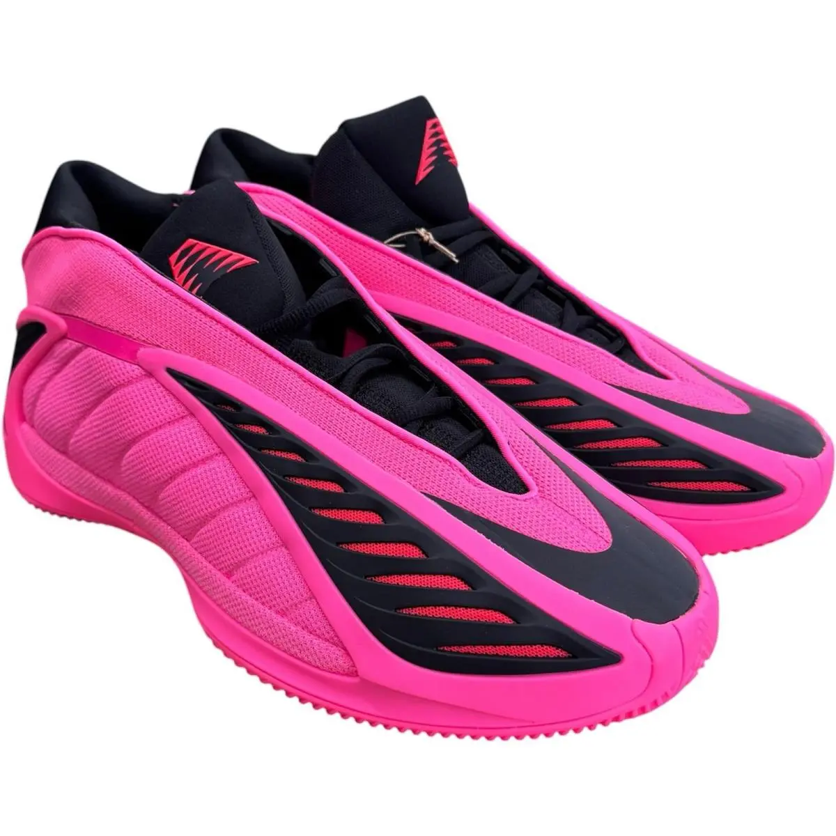 Adidas shoes - adidas AE 2 Lucid Pink Black - KJ2363 - pink (UPC: 198319971378) 0