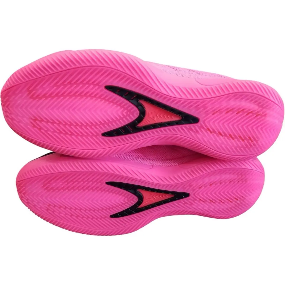 Adidas shoes - adidas AE 2 Lucid Pink Black - KJ2363 - pink (UPC: 198319971378) 3