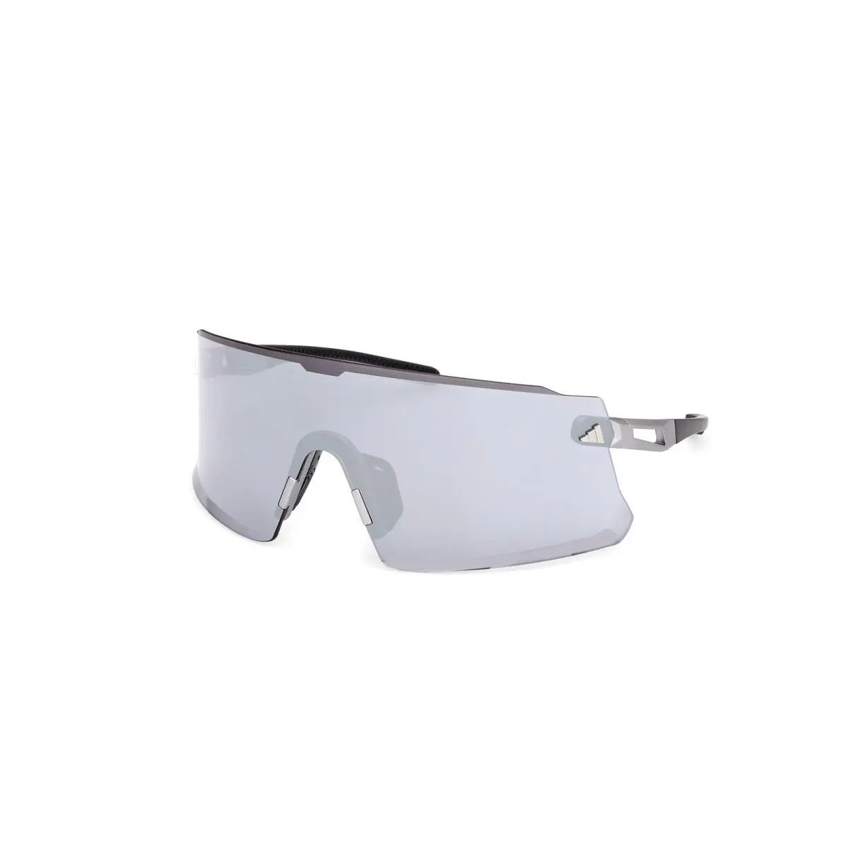 Adidas Sport SP 0100 Matte Grey / 20C Sunglasses
