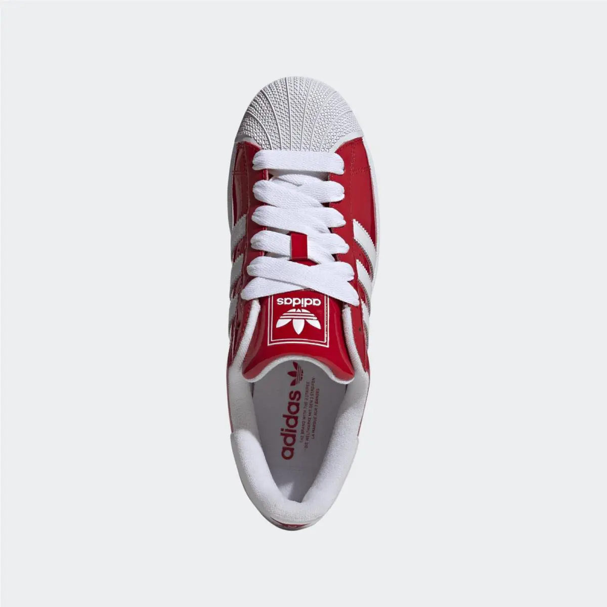 Adidas shoes - KH9038 - KH9038 - BETTER SCARLET/WHITE/BETTER SCARLET 0