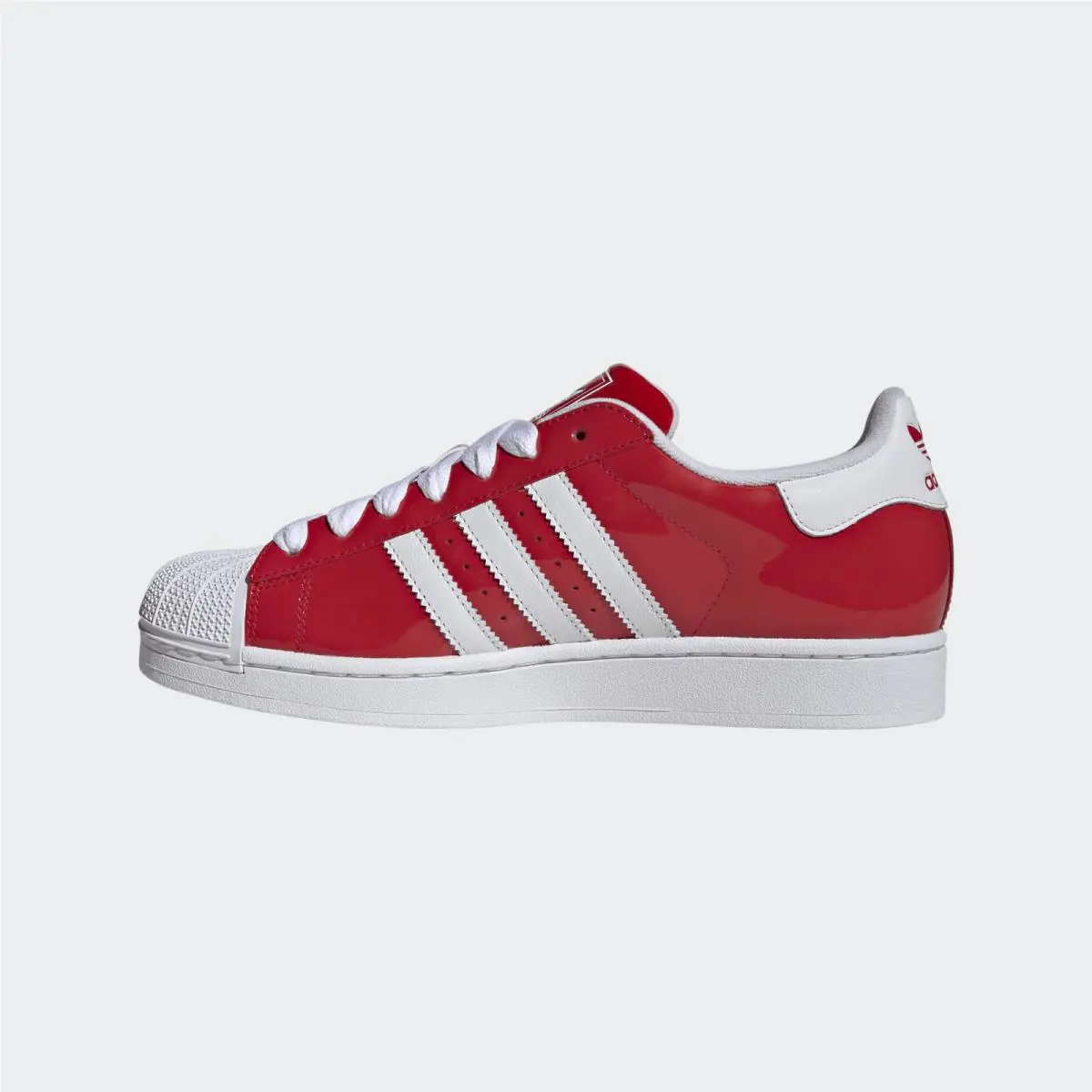 Adidas shoes - KH9038 - KH9038 - BETTER SCARLET/WHITE/BETTER SCARLET 1