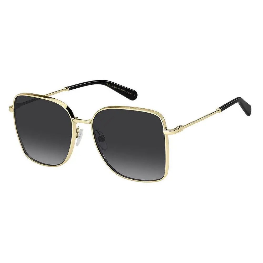 Marc Jacobs MJ MARC829 Sunglasses 0RHL Gold Blck_