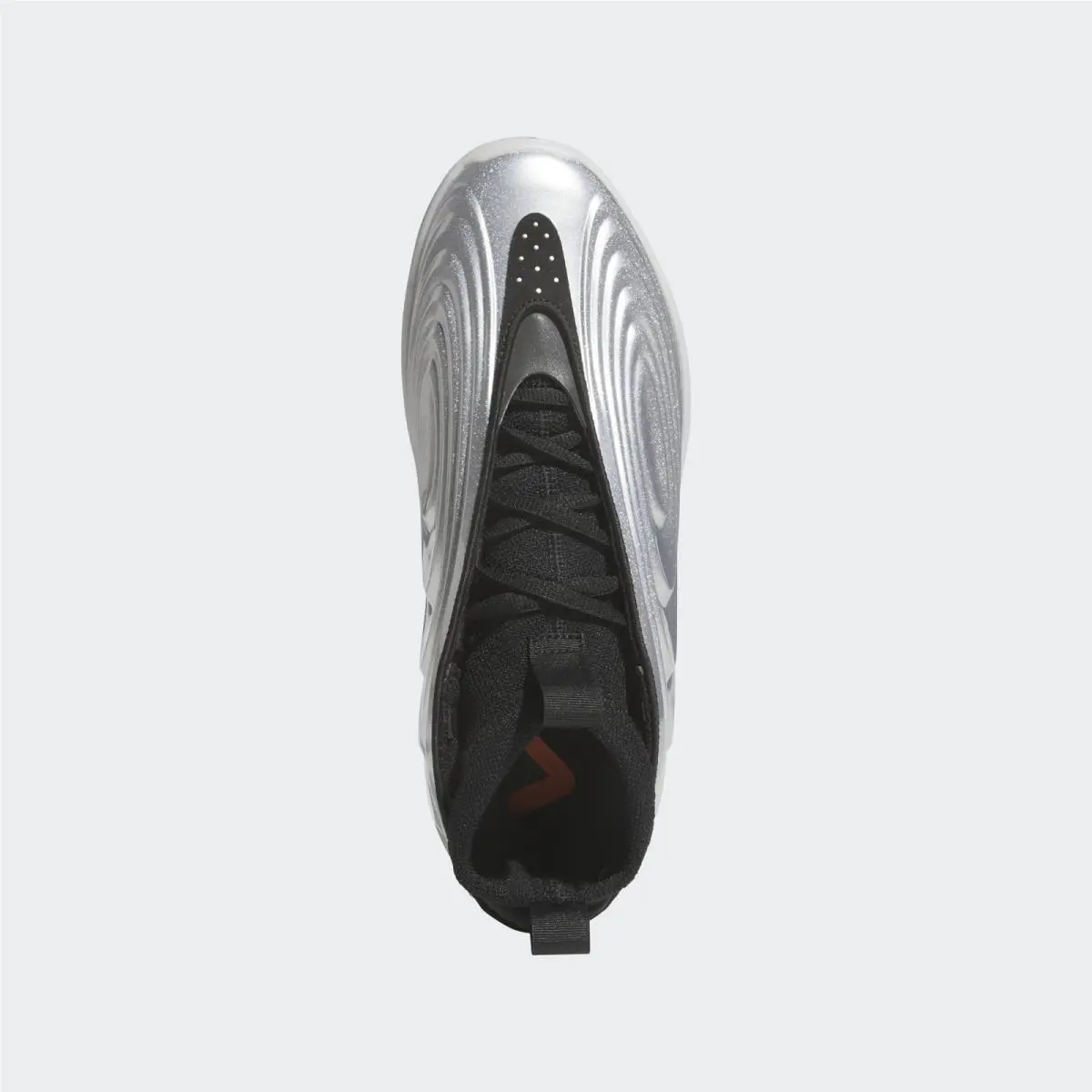 Adidas shoes - KJ1454 - KJ1454 - SILVER METALLIC/CORE BLACK/LUCID ORANGE 0