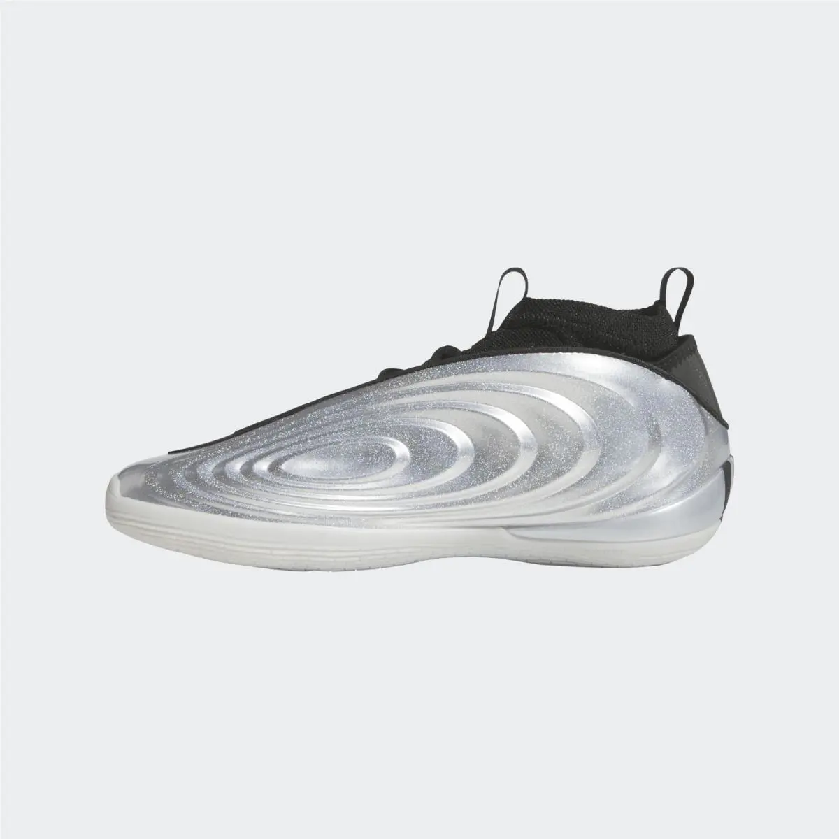 Adidas shoes - KJ1454 - KJ1454 - SILVER METALLIC/CORE BLACK/LUCID ORANGE 1