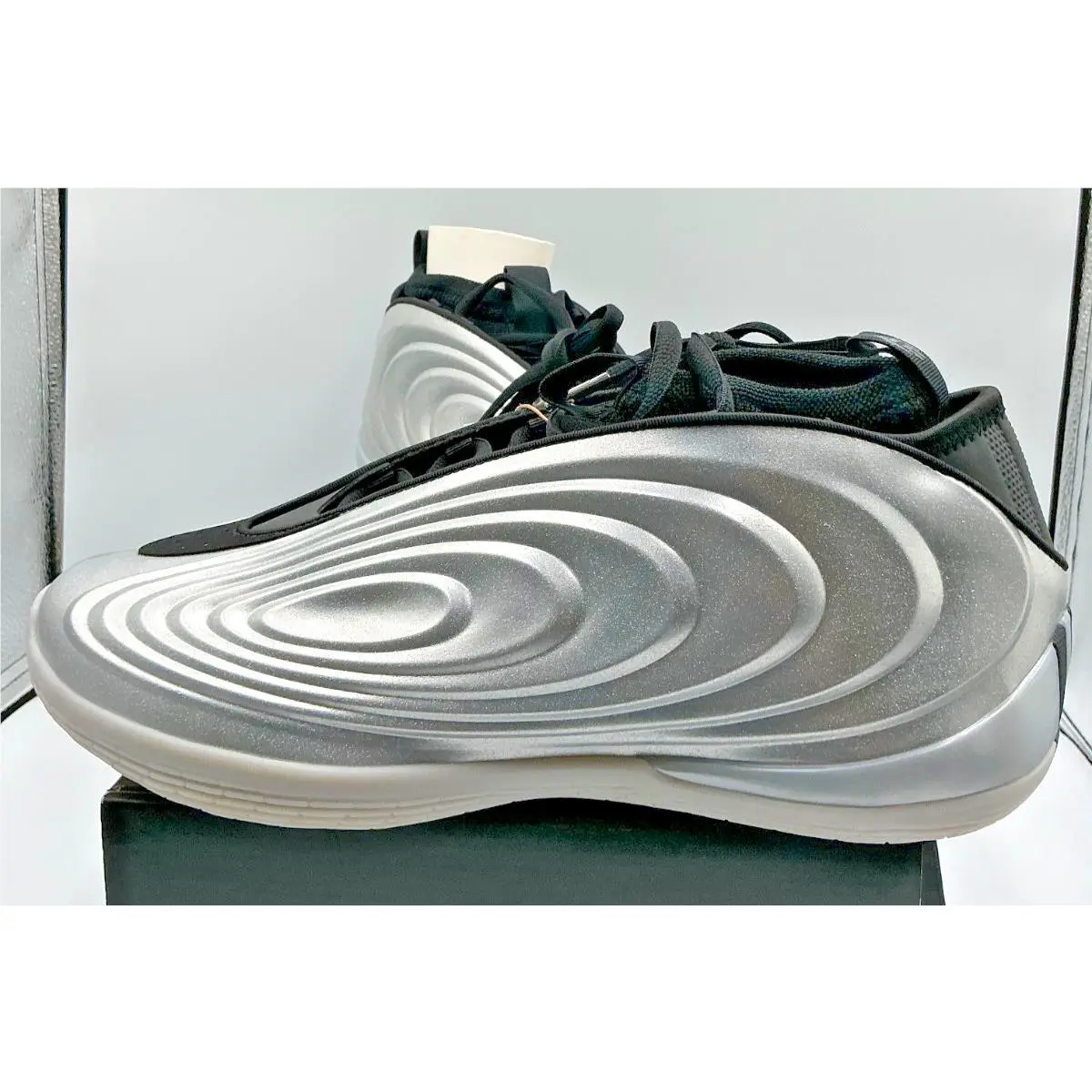 Adidas shoes - adidas Harden - Harden - KJ1454 - Multicolor 3