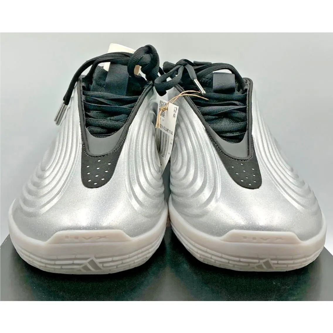 Adidas shoes - adidas Harden - Harden - KJ1454 - Multicolor 0