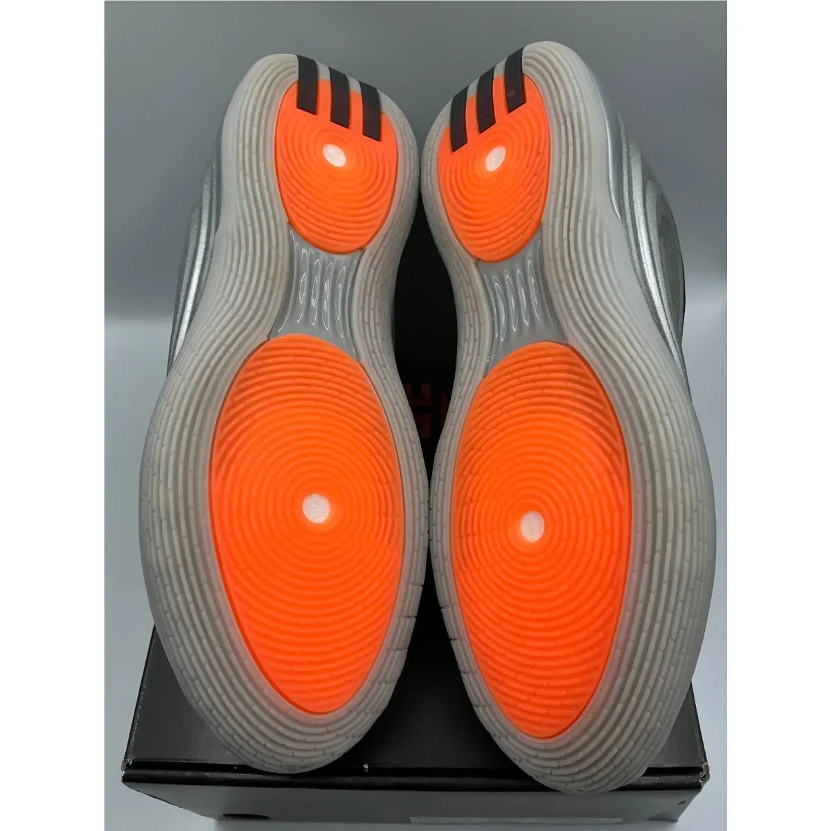 Adidas shoes - adidas Harden - Harden - KJ1454 - Multicolor 2