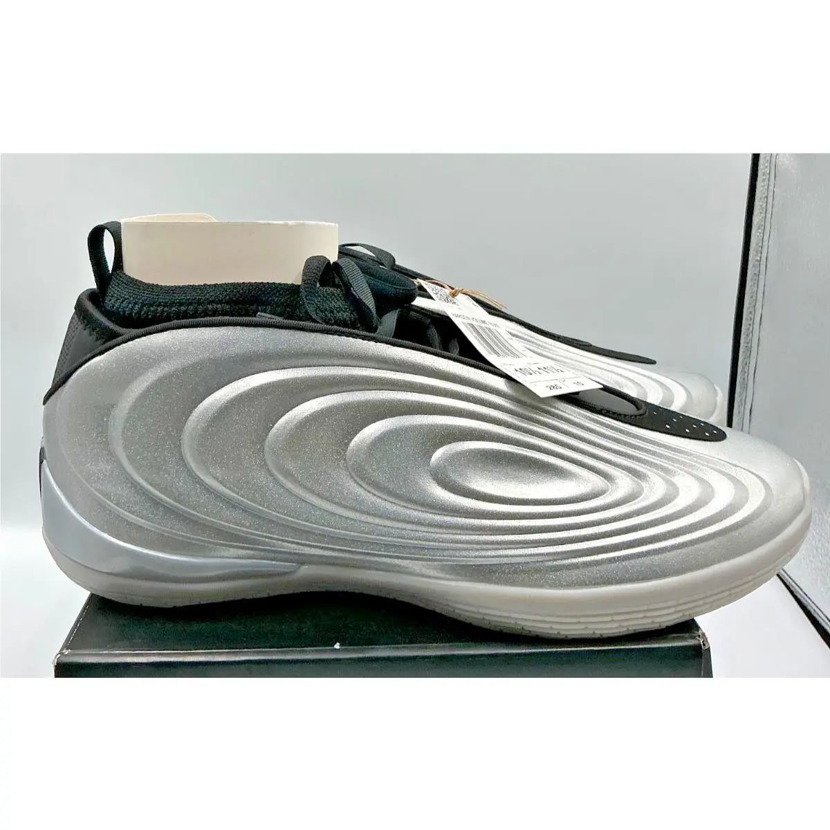 Adidas shoes - adidas Harden - Harden - KJ1454 - Multicolor 5