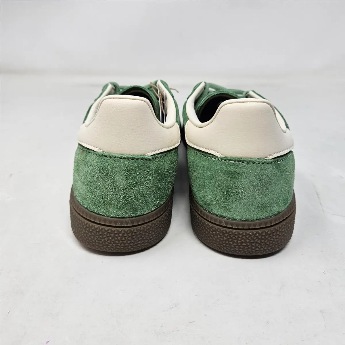 Adidas shoes - adidas Handball Spezial - Handball Spezial - IG6192 - Preloved Green Cream White 3