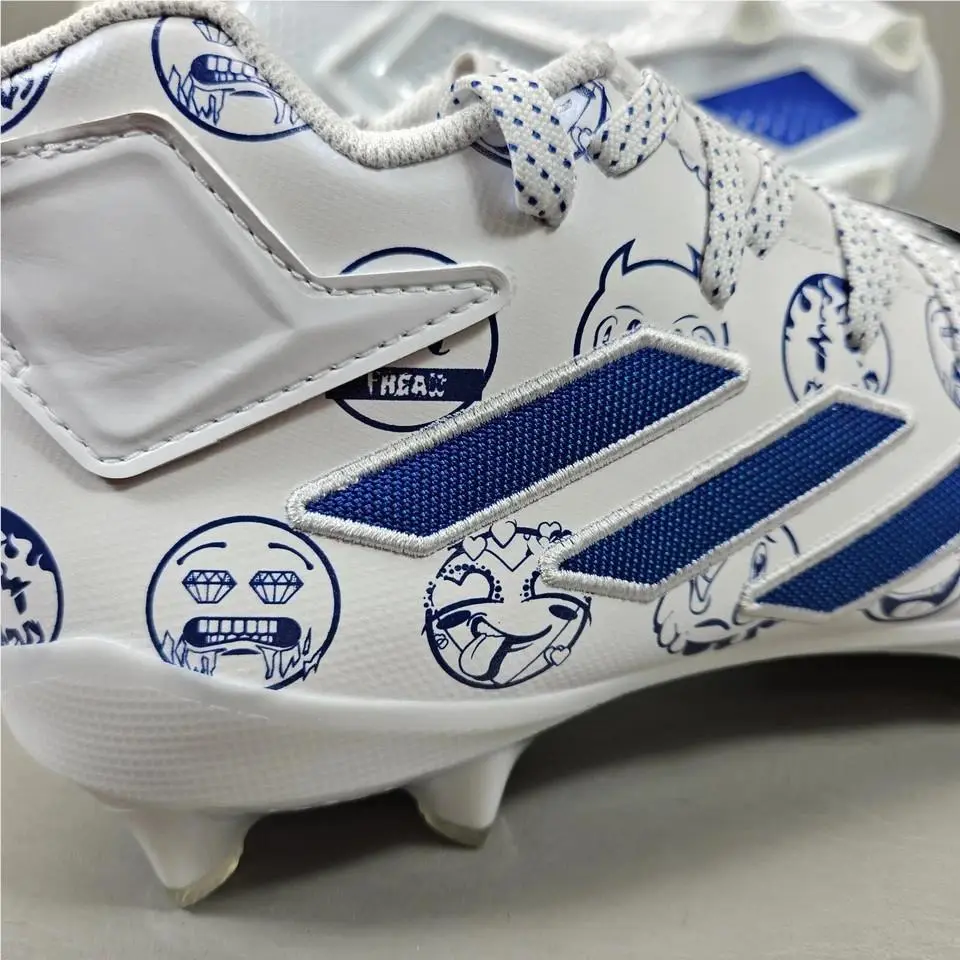 Adidas shoes - adidas Freak 22 Big Mood - GZ6901 - White 1