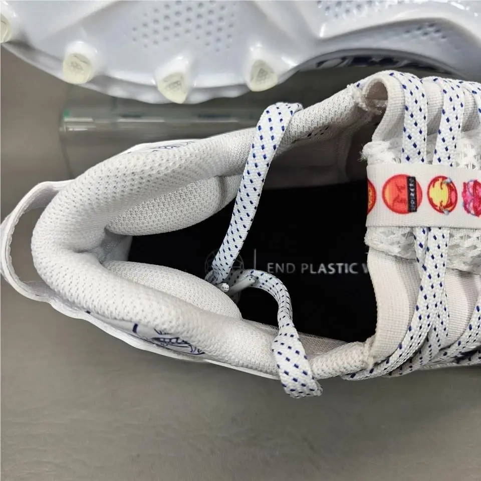 Adidas shoes - adidas Freak 22 Big Mood - GZ6901 - White 3