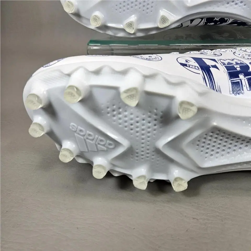 Adidas shoes - adidas Freak 22 Big Mood - GZ6901 - White 12