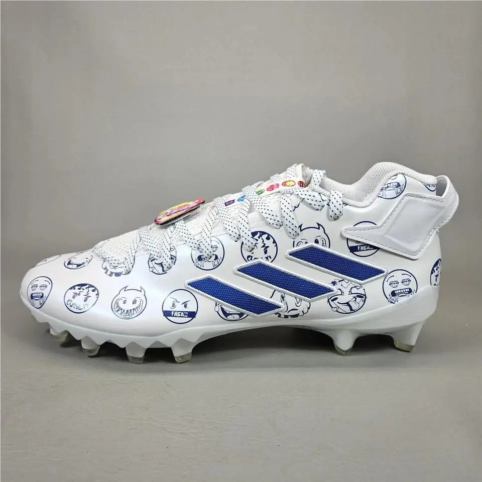 Adidas shoes - adidas Freak 22 Big Mood - GZ6901 - White 0