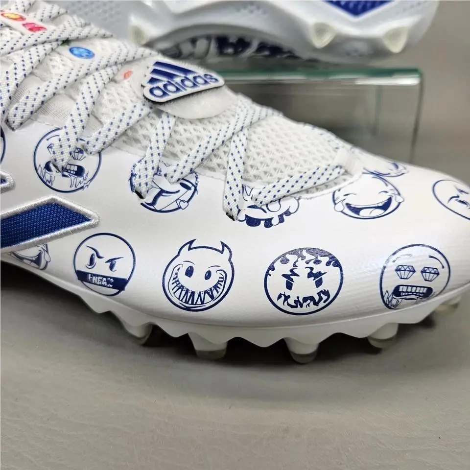 Adidas shoes - adidas Freak 22 Big Mood - GZ6901 - White 2