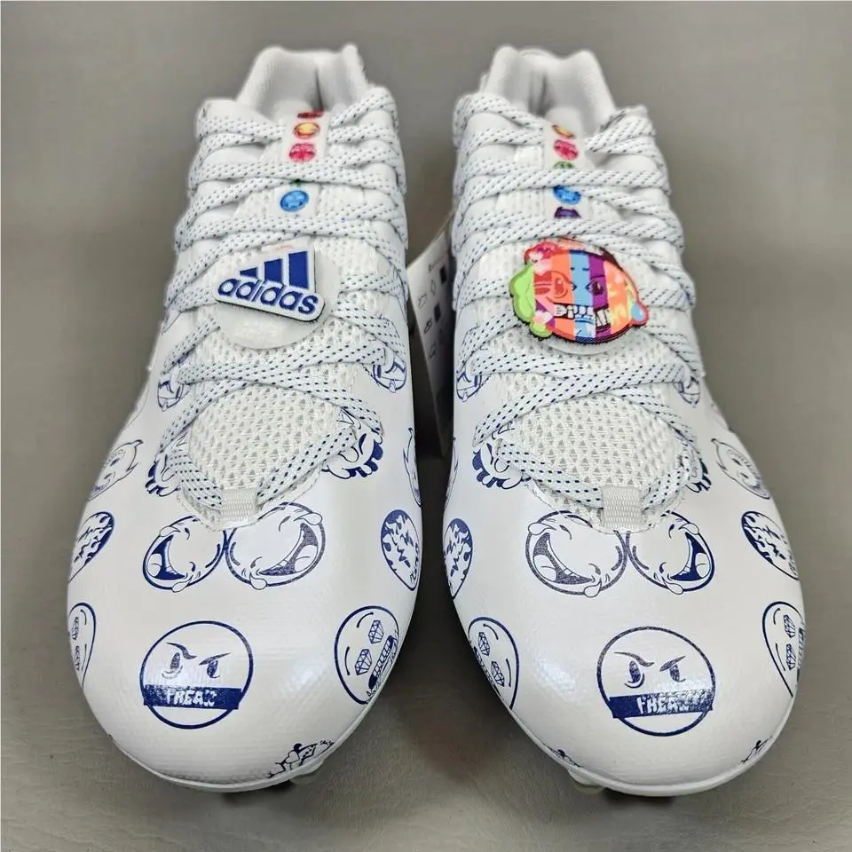 Adidas shoes - adidas Freak 22 Big Mood - GZ6901 - White 6