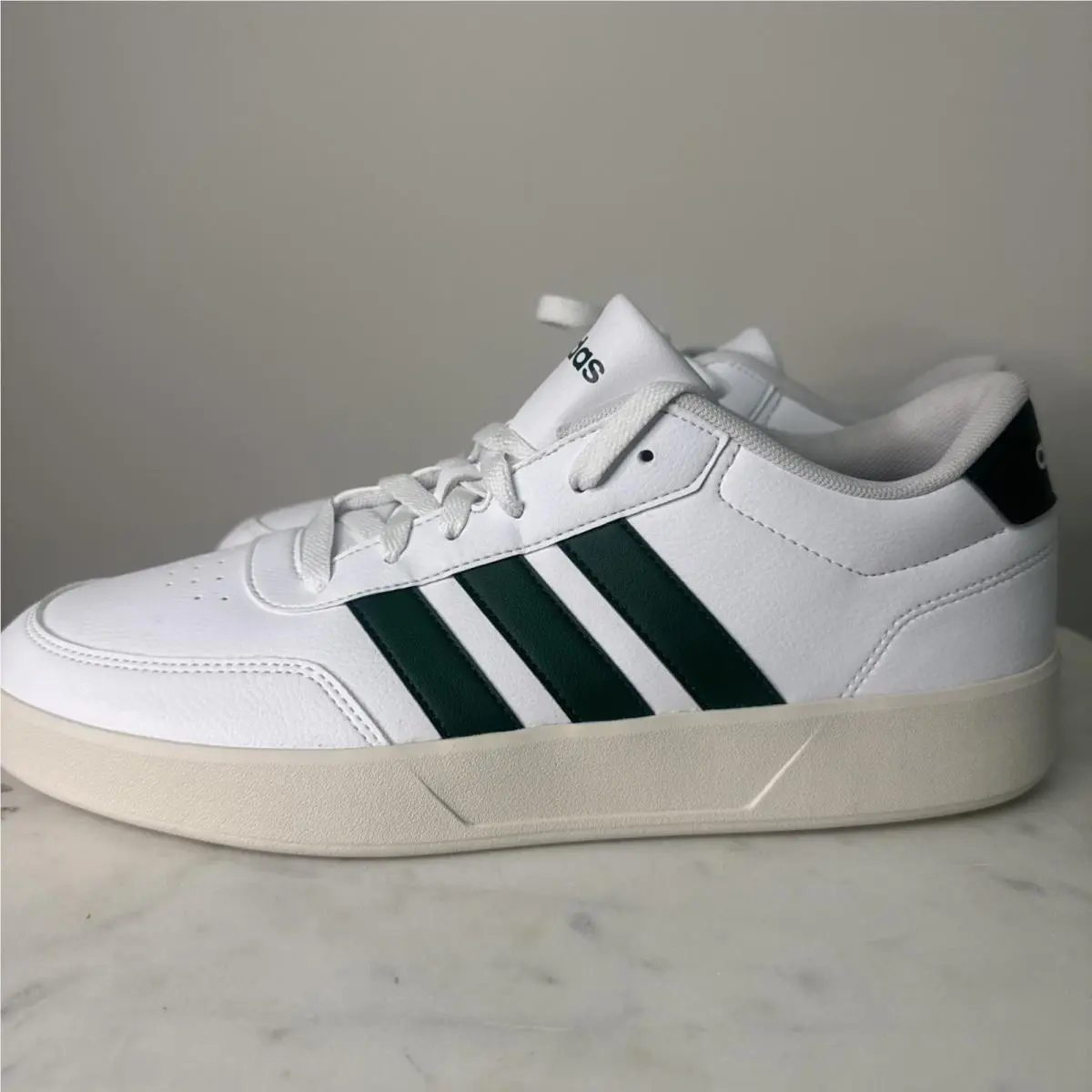 Adidas shoes - adidas Grand Court - Grand Court - JR2224 - White 1