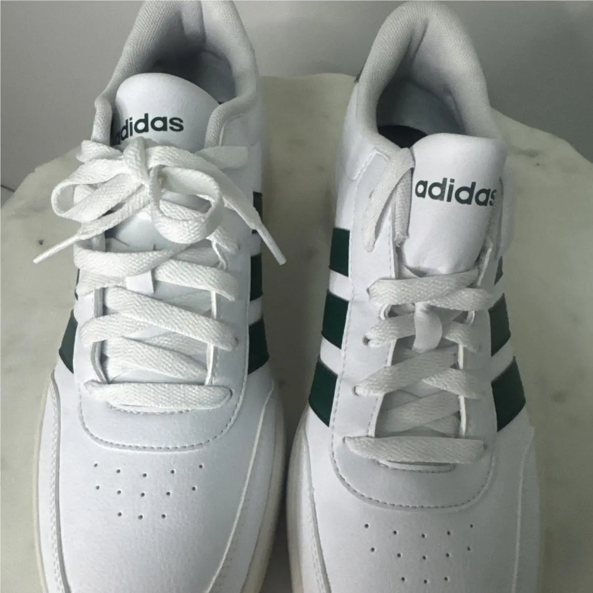Adidas shoes - adidas Grand Court - Grand Court - JR2224 - White 5