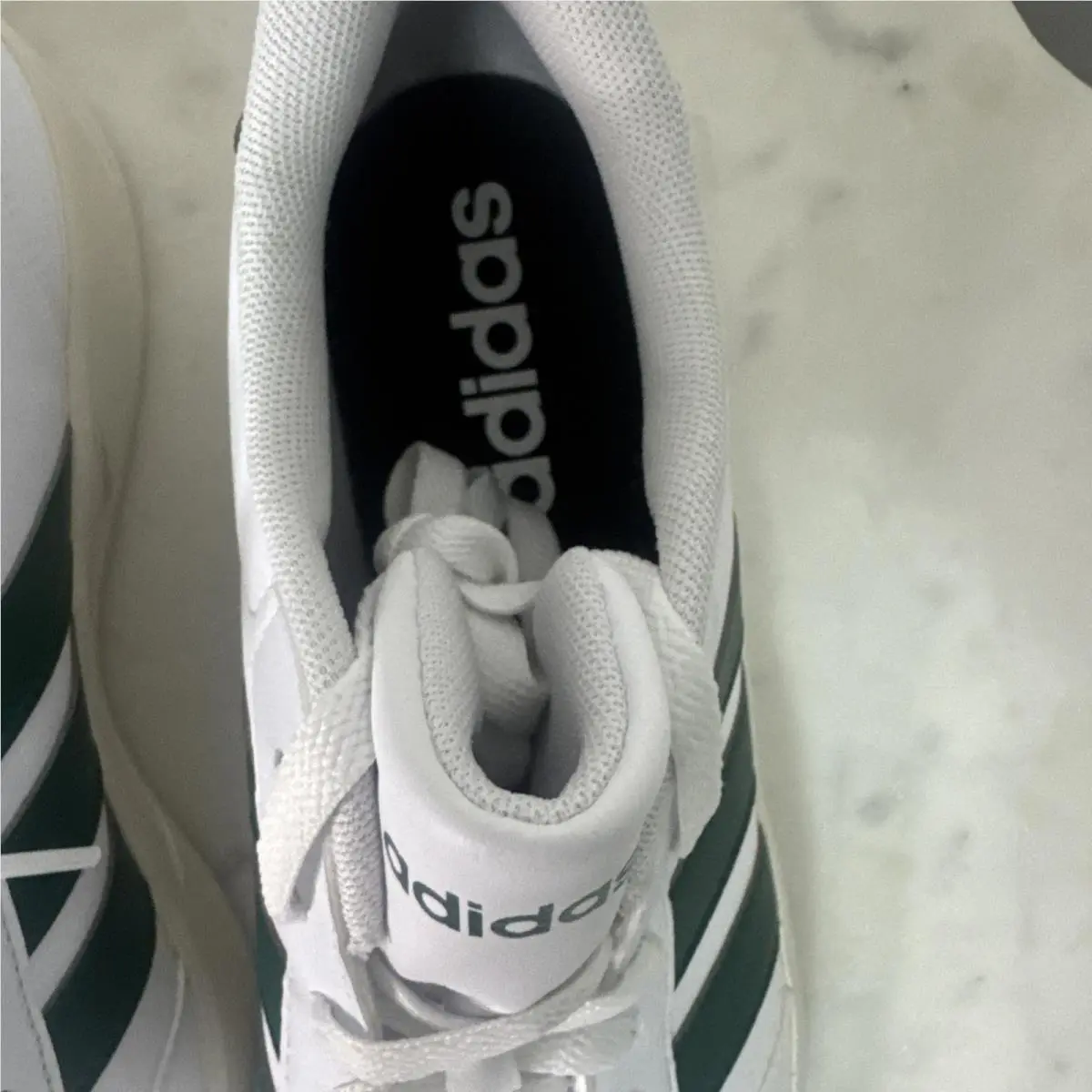 Adidas shoes - adidas Grand Court - Grand Court - JR2224 - White 7
