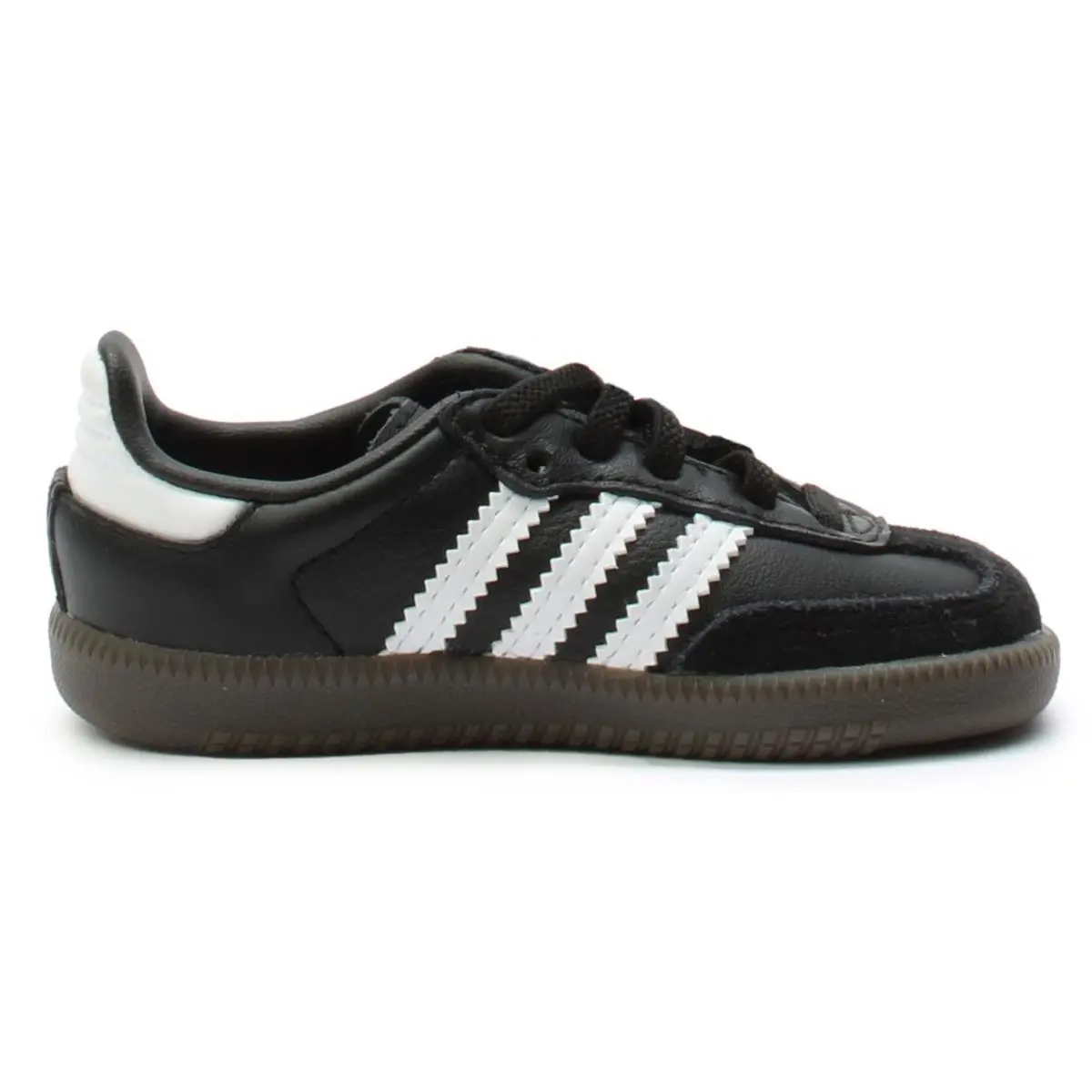 Adidas shoes - IE3680 - IE3680 - CBlack/FTWWHT/GUM5 (UPC: 196474583917) 0