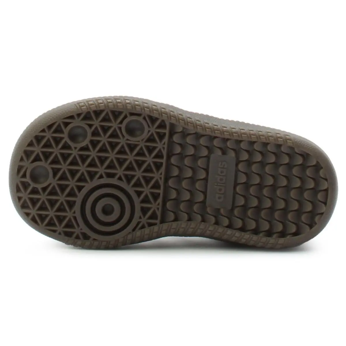 Adidas shoes - IE3680 - IE3680 - CBlack/FTWWHT/GUM5 (UPC: 196474583917) 3