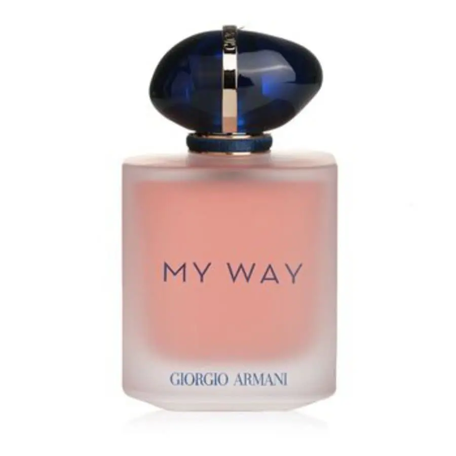 Lancome Giorgio Armani Ladies My Way Floral Edp Spray 3 oz Fragrances 3614273673846